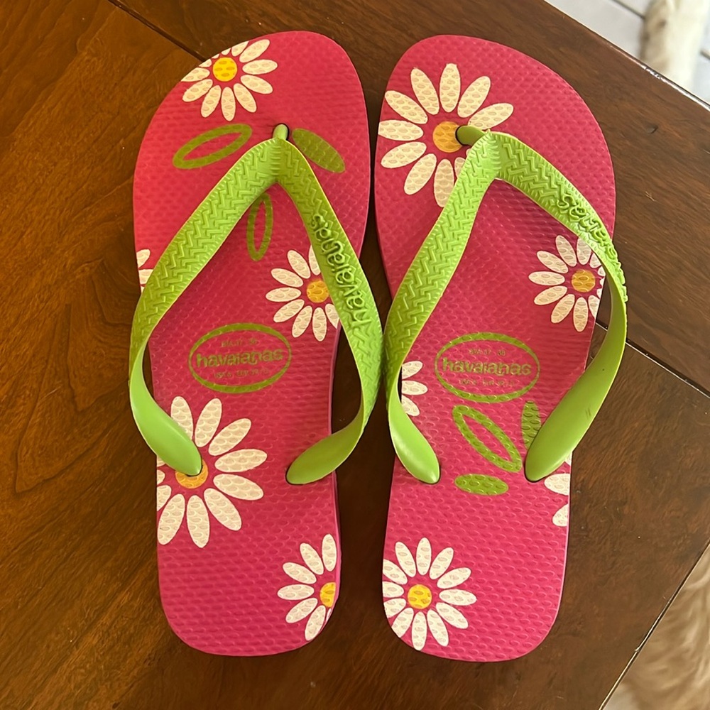 Havaianas Women’s Flip-Flops